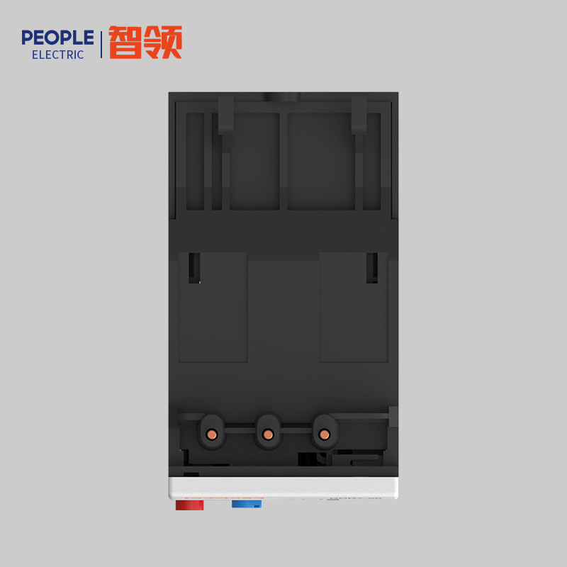 南宫NG·28相信品牌力量RDR7系列热过载继电器 