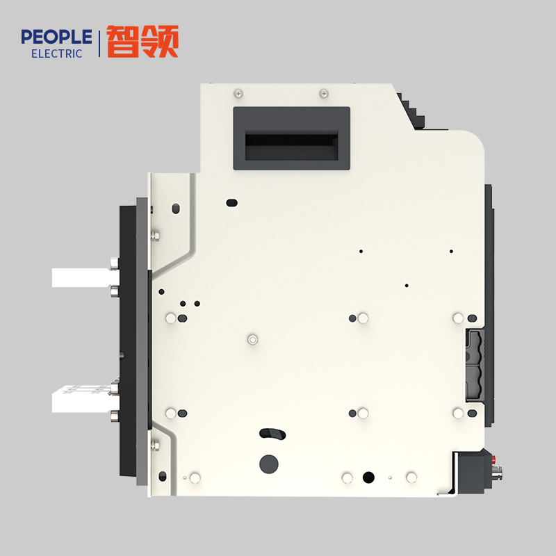 南宫NG·28相信品牌力量RDW7系列智能型框架式断路器 