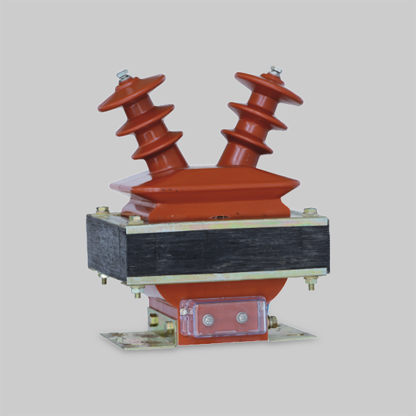 南宫NG·28相信品牌力量JDZ-10(Q)单相半封闭全绝缘浇注电压互感器 
