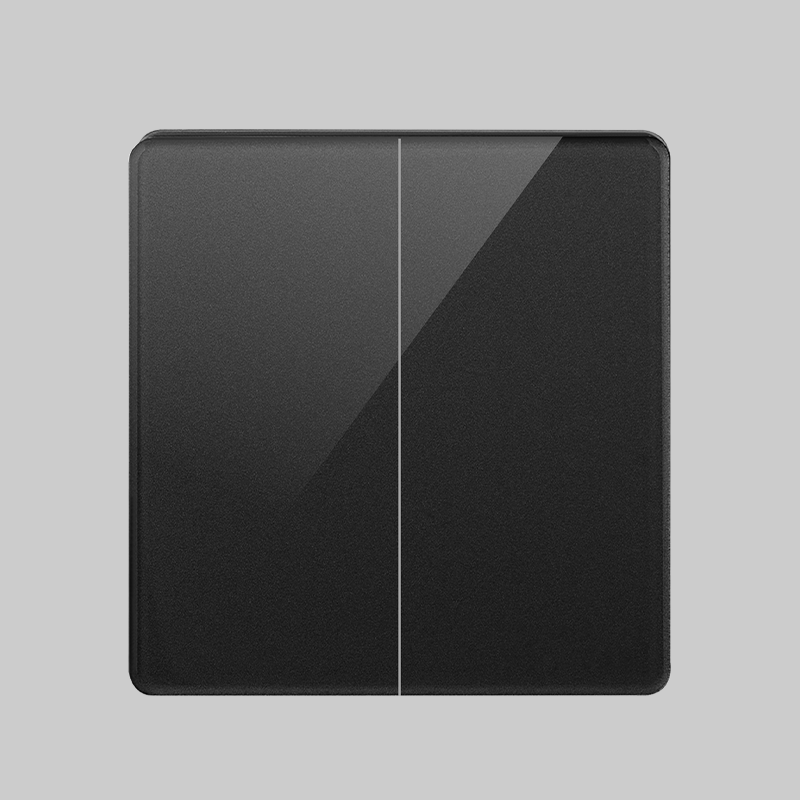 南宫NG·28相信品牌力量二联开关(R86-G35) 