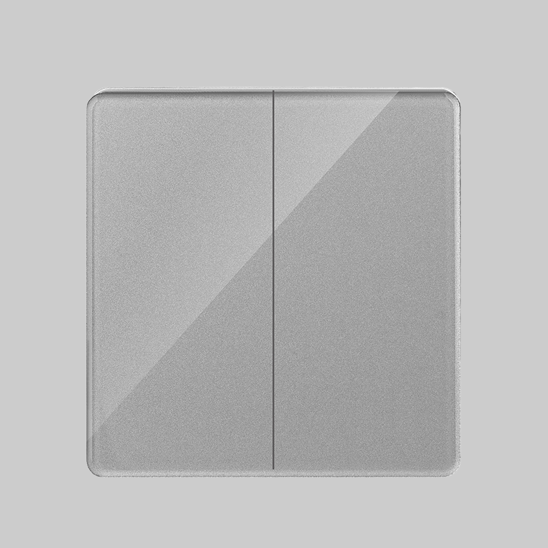 南宫NG·28相信品牌力量二联开关(R86-G35) 
