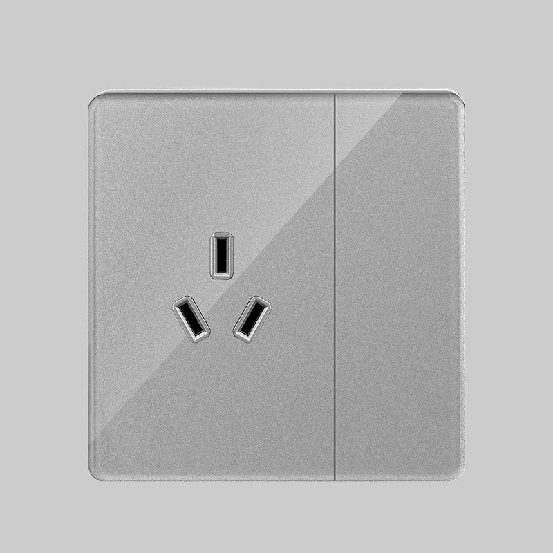 南宫NG·28相信品牌力量，南宫NG·28相信品牌力量集团，南宫NG·28相信品牌力量集团有限公司，中国南宫NG·28相信品牌力量，一联单控带三插16A插座(R86-G35)