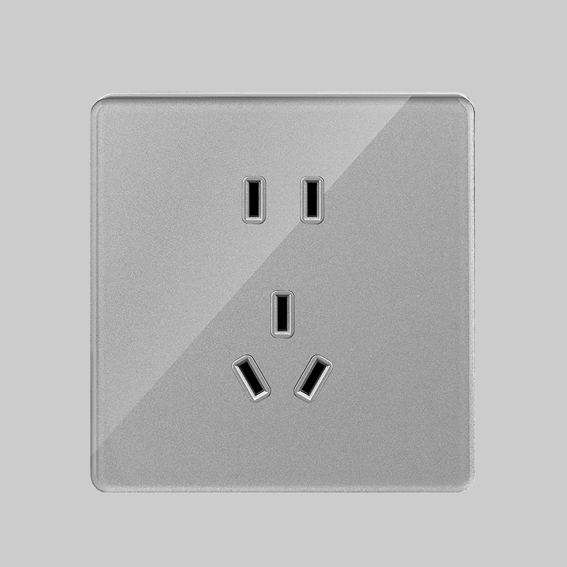 南宫NG·28相信品牌力量五孔插座(R86-G35) 