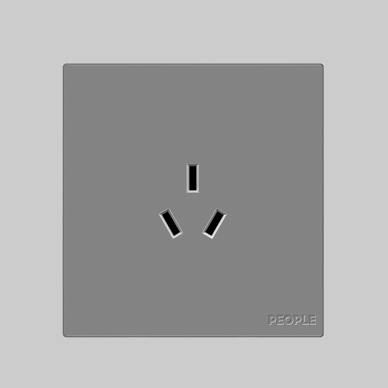 南宫NG·28相信品牌力量三插16A插座(R86H6) 