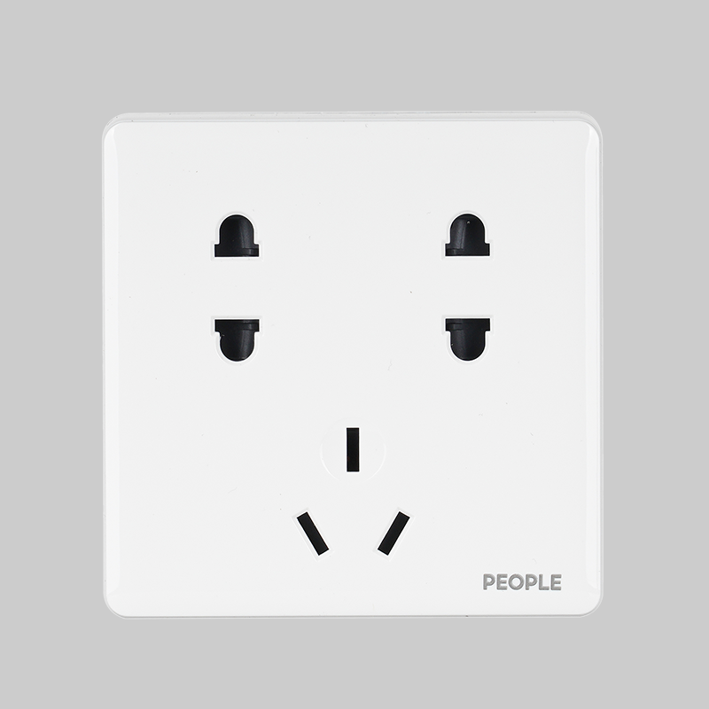 南宫NG·28相信品牌力量，南宫NG·28相信品牌力量集团，南宫NG·28相信品牌力量集团有限公司，中国南宫NG·28相信品牌力量，七孔插座(RM6)