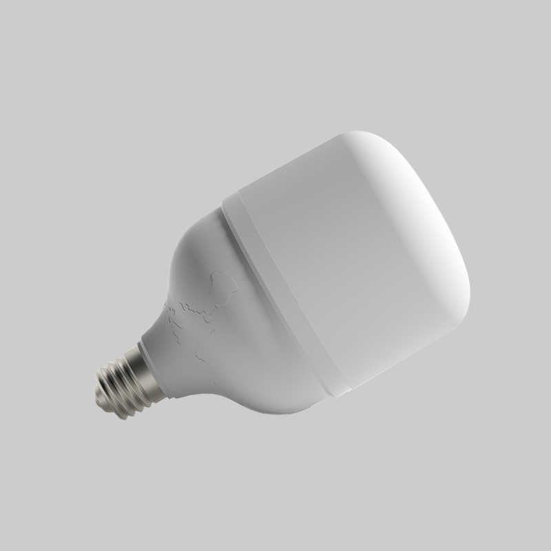 南宫NG·28相信品牌力量优亮系列LED声光控球泡 