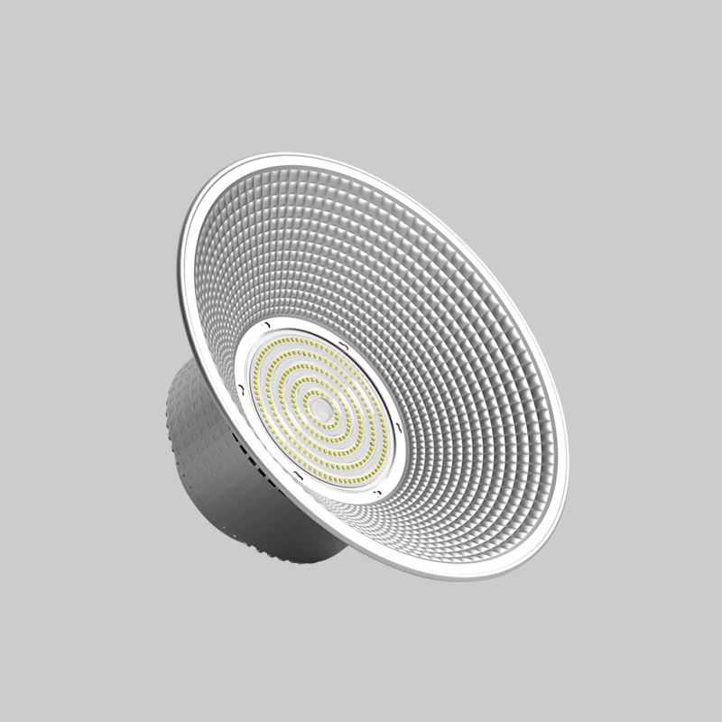 南宫NG·28相信品牌力量优亮系列LED工矿灯 