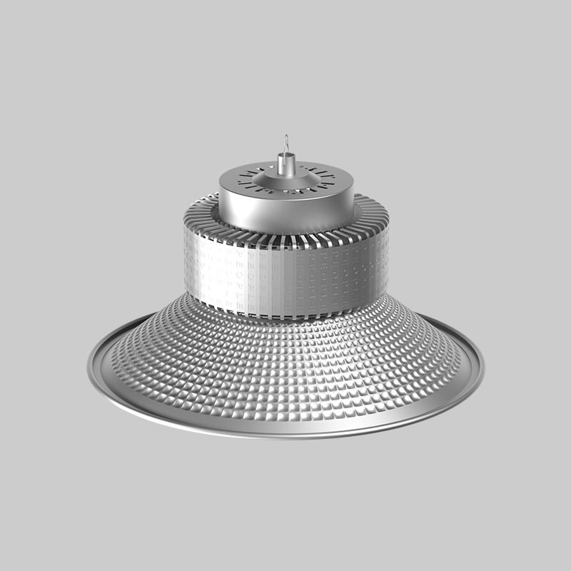 南宫NG·28相信品牌力量优亮系列LED工矿灯 