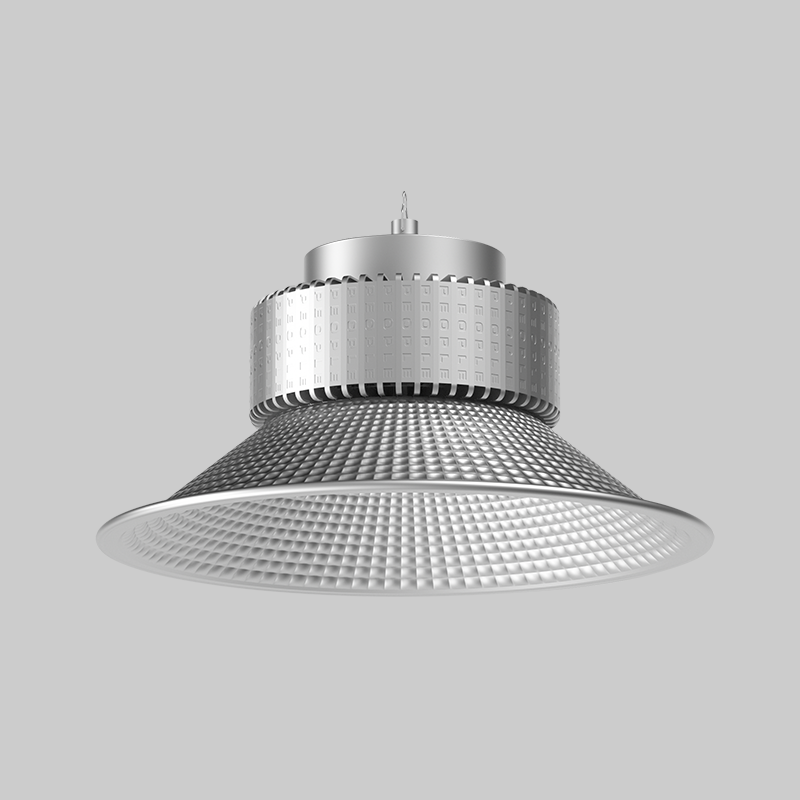 南宫NG·28相信品牌力量优亮系列LED工矿灯 