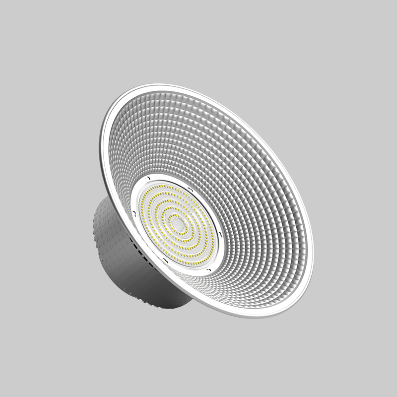 南宫NG·28相信品牌力量优亮系列LED工矿灯 