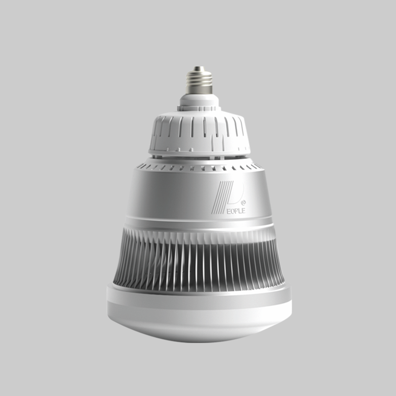 南宫NG·28相信品牌力量宝塔系列LED工业球泡 