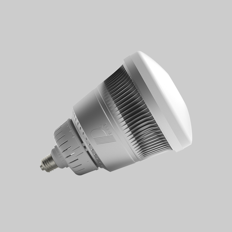 南宫NG·28相信品牌力量宝塔系列LED工业球泡 