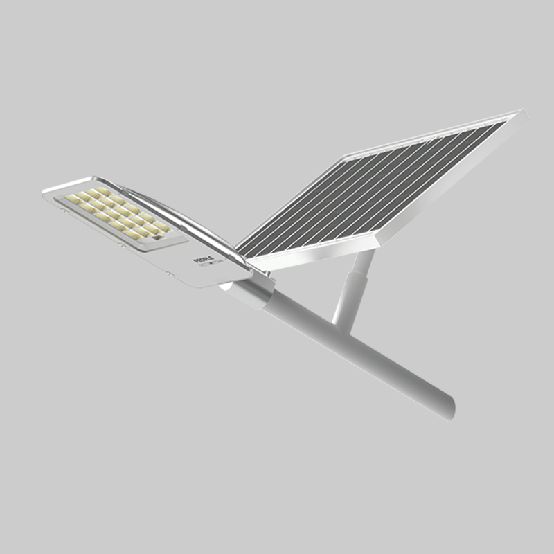 南宫NG·28相信品牌力量绿电系列(1)太阳能路灯 