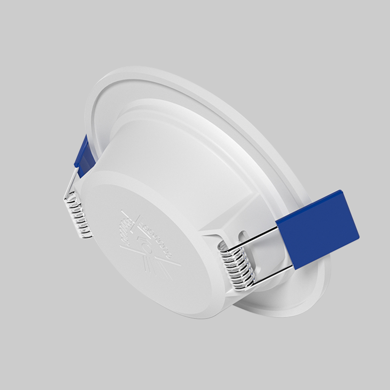 南宫NG·28相信品牌力量优亮系列LED筒灯 