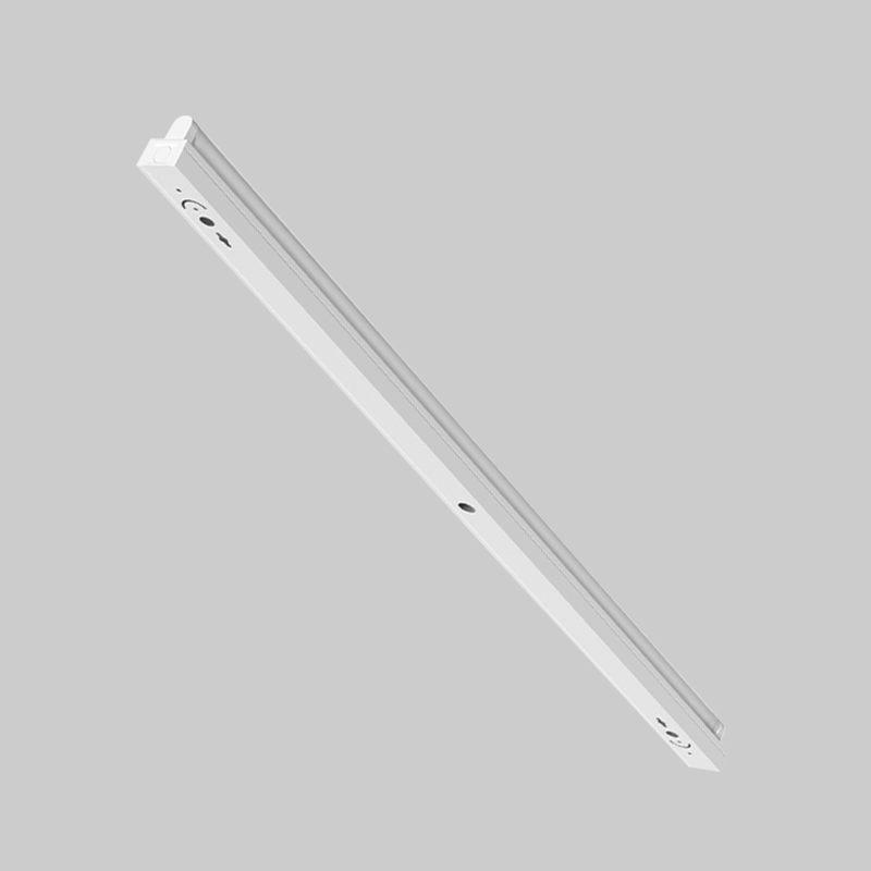 南宫NG·28相信品牌力量优亮系列消防应急照明灯管支架 