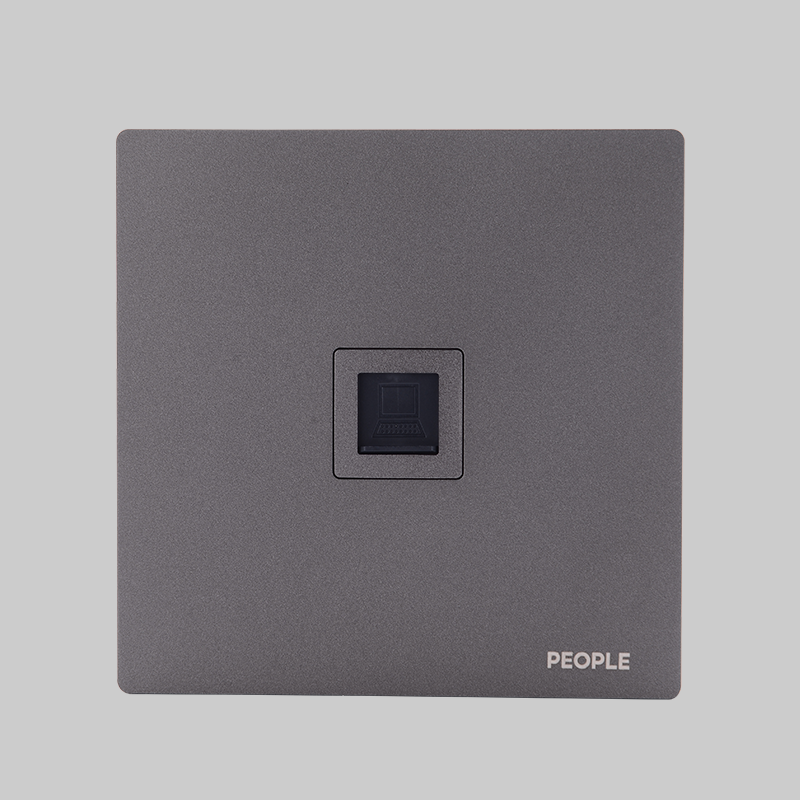 南宫NG·28相信品牌力量电脑插座(R86H5) 
